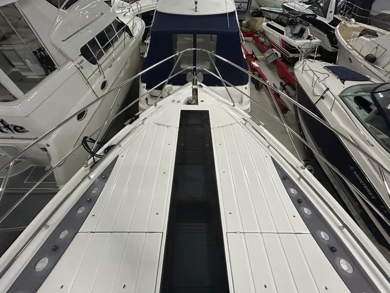 Slide: The Image of 2018 Galeon 560 Sky 56 - 7835509
