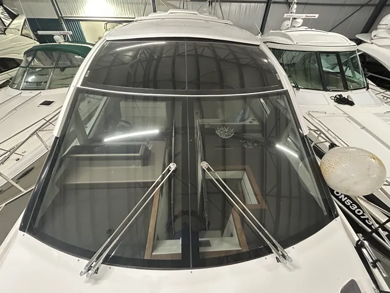 Slide: The Image of 2018 Galeon 560 Sky 56 - 7835508