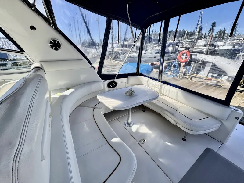 Slide: The Image of 2000 Sea Ray 310 31 - 7835671