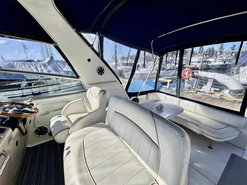 Slide: The Image of 2000 Sea Ray 310 31 - 7835677