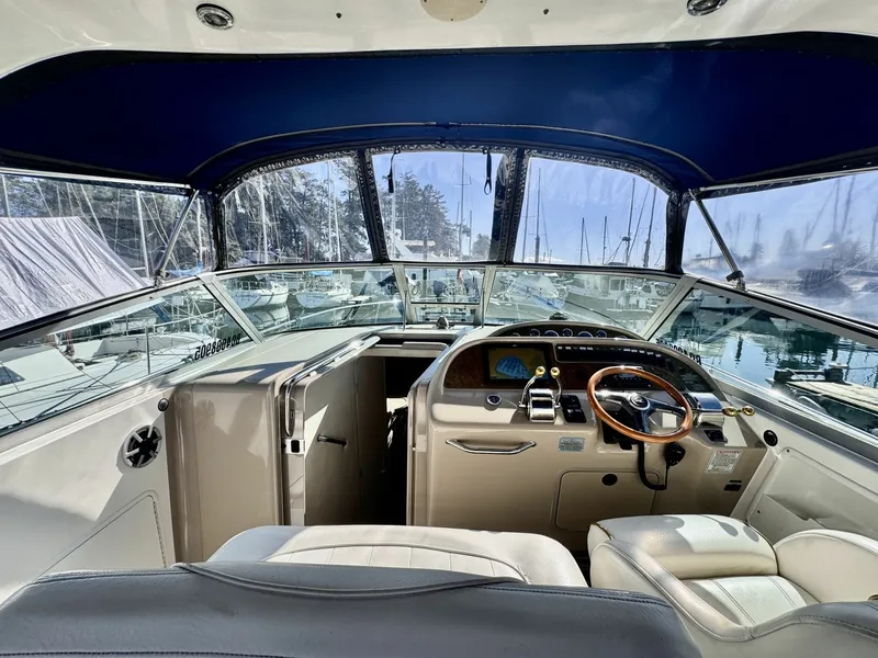 Slide: The Image of 2000 Sea Ray 310 31 - 7835673