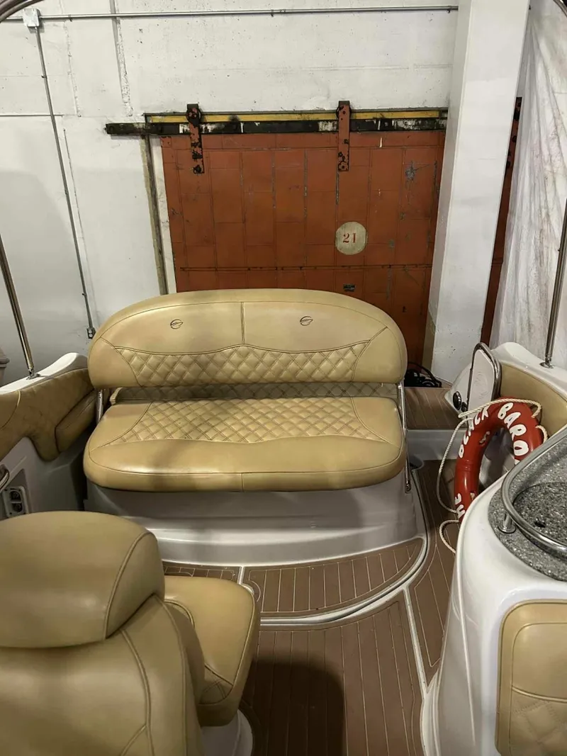 Slide: The Image of 2011 Crownline 280 LPX (28 EP) 28 - 7835724