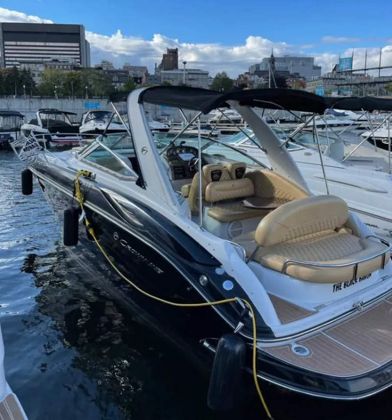 The Image of 2011 Crownline 280 LPX (28 EP) 28 - 7835701