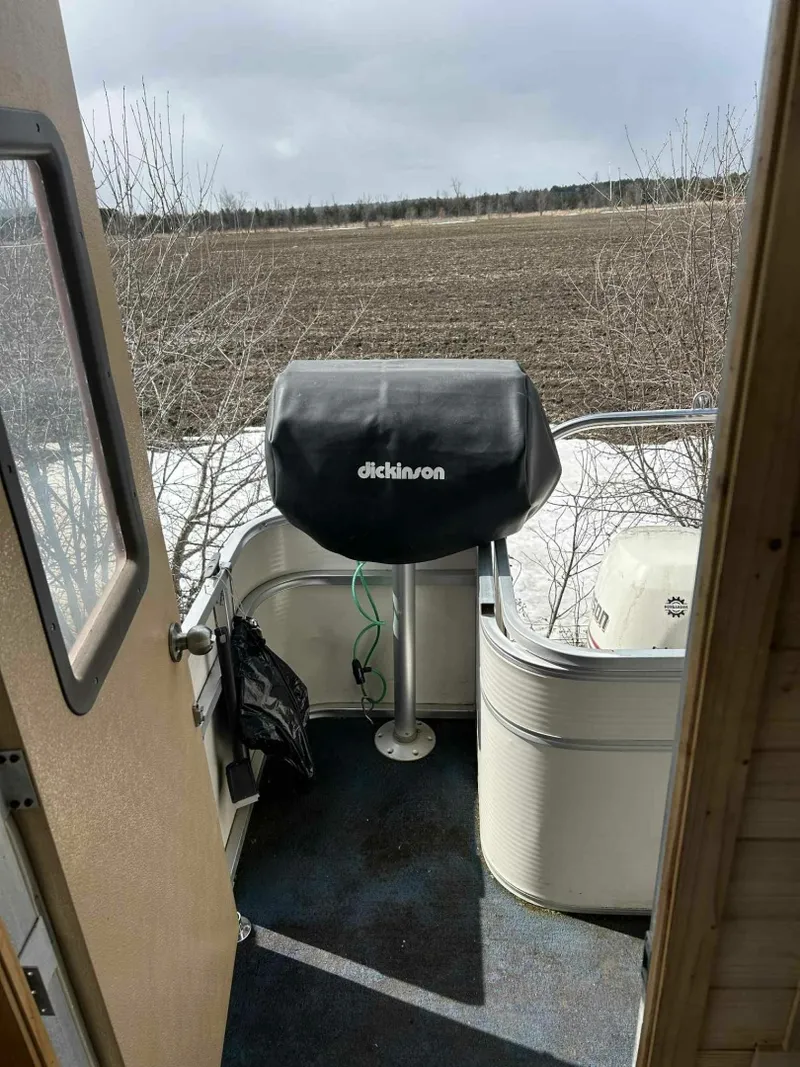 Slide: The Image of 2019 Cruise Fish 220 22 - 7835908