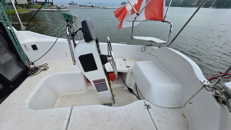 Slide: The Image of 2007 MacGregor 26M 26 - 7835964