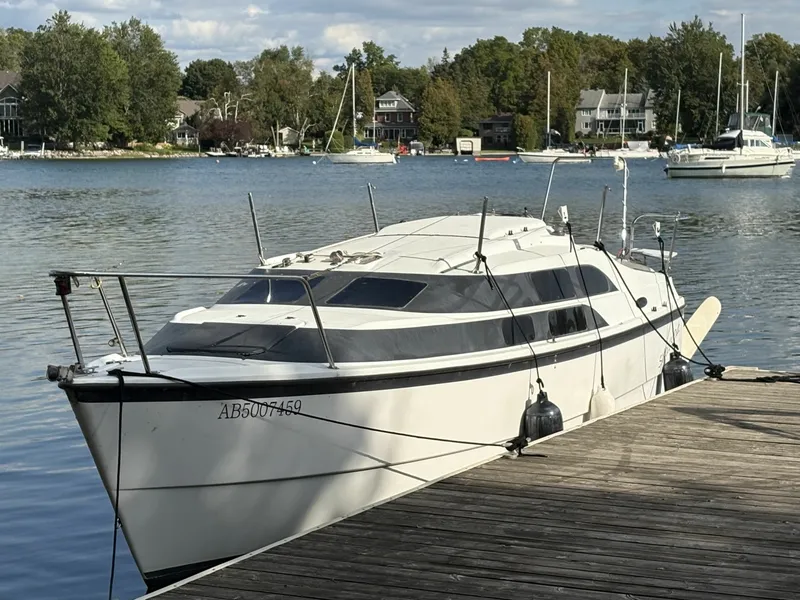 The Image of 2007 MacGregor 26M 26 - 7835953