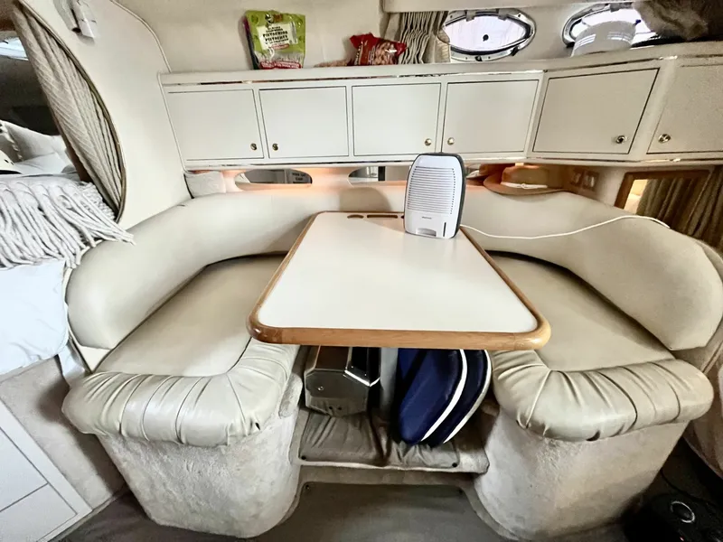 Slide: The Image of 1999 Sea Ray 310 Sundancer 31 - 7836001