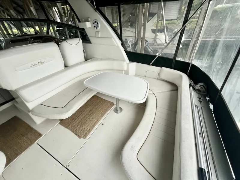Slide: The Image of 1999 Sea Ray 310 Sundancer 31 - 7836007