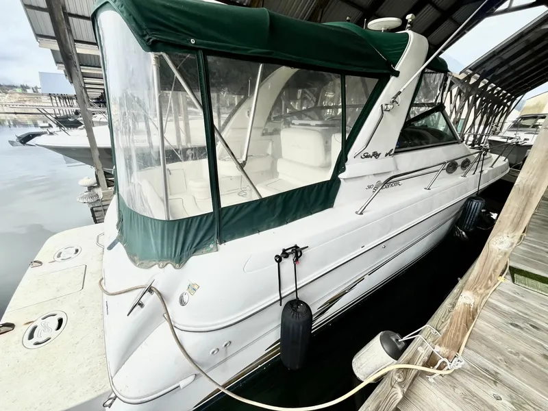 The Image of 1999 Sea Ray 310 Sundancer 31 - 7835990