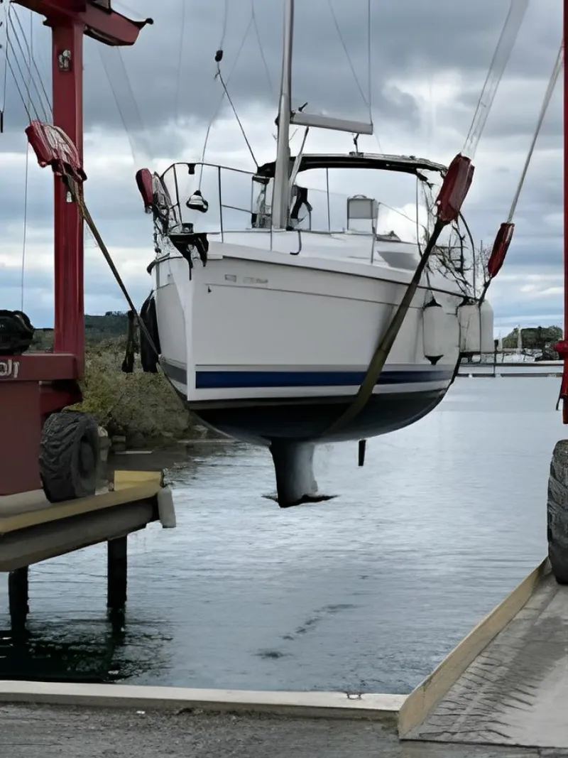Slide: The Image of 2006 Hunter 31 31 - 7836078