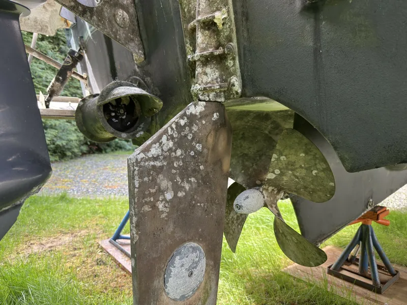 Slide: The Image of 2015 Cutwater C-28 28 - 7836266