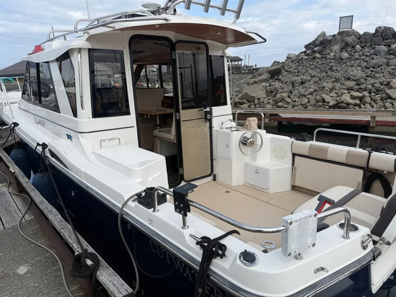 Slide: The Image of 2015 Cutwater C-28 28 - 7836201