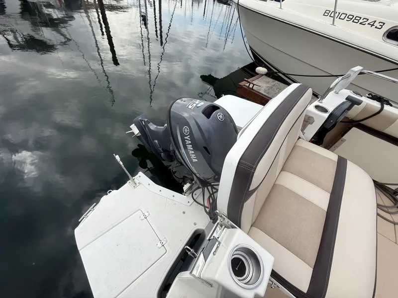 Slide: The Image of 2015 Cutwater C-28 28 - 7836255