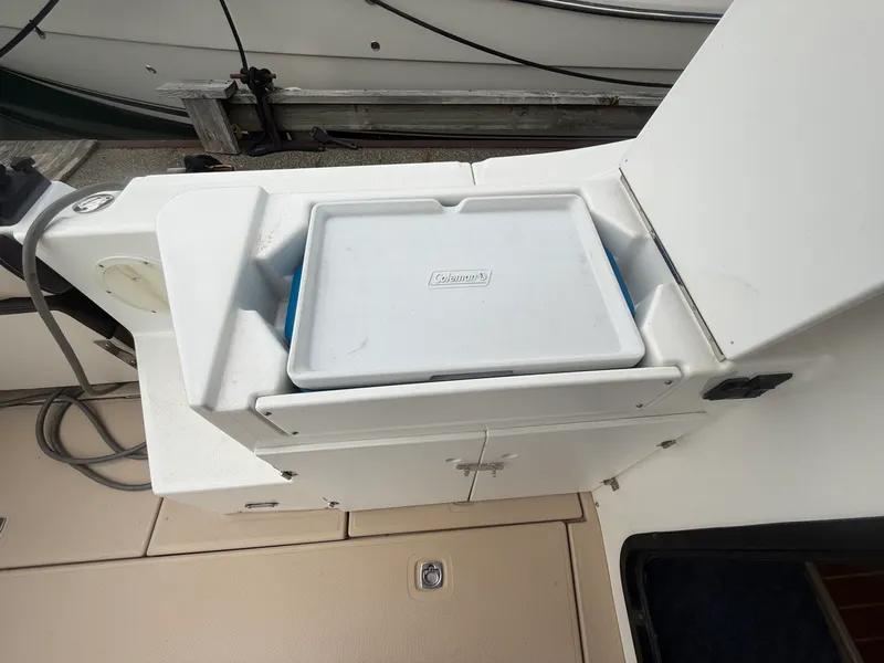 Slide: The Image of 2015 Cutwater C-28 28 - 7836253