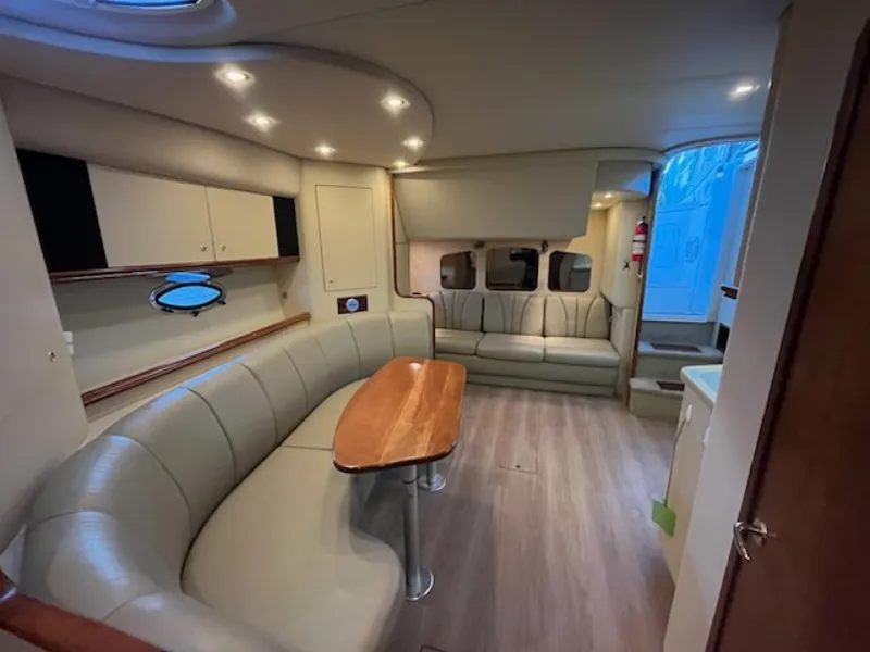 Slide: The Image of 2002 Cruisers Yachts 3672 40 - 7836317