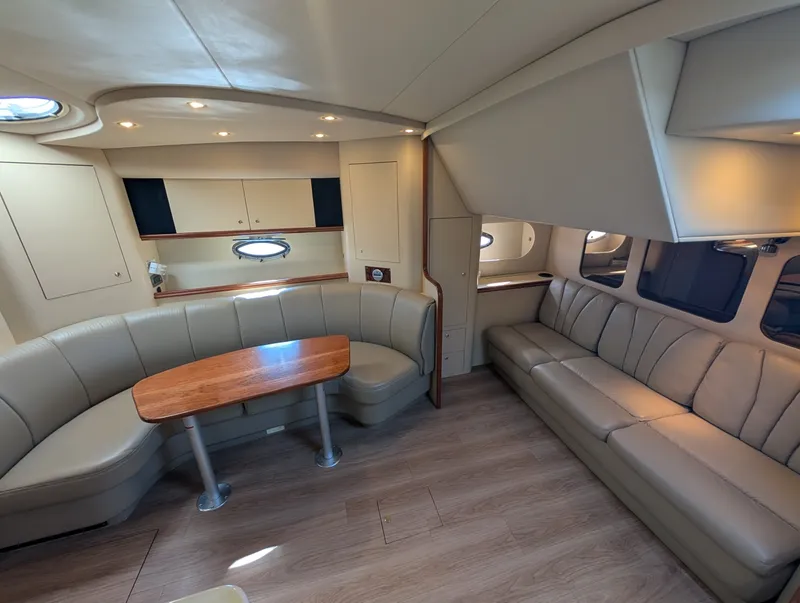 Slide: The Image of 2002 Cruisers Yachts 3672 40 - 7836306