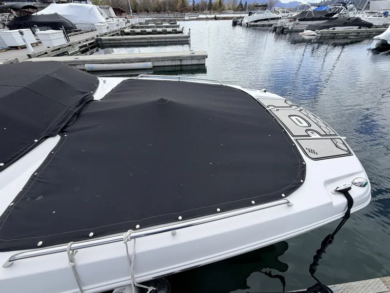 Slide: The Image of 2023 Four Winns HD240 RS Surf 24 - 7836382