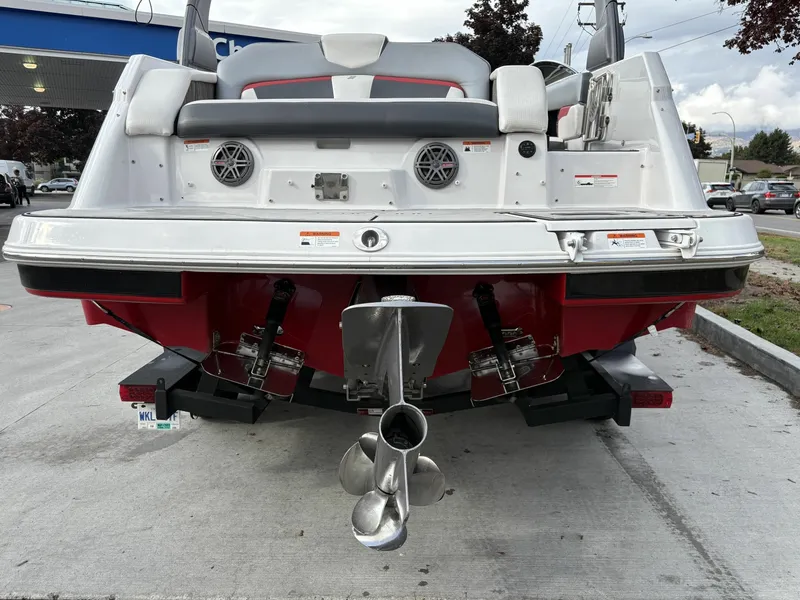 Slide: The Image of 2023 Four Winns HD240 RS Surf 24 - 7836423