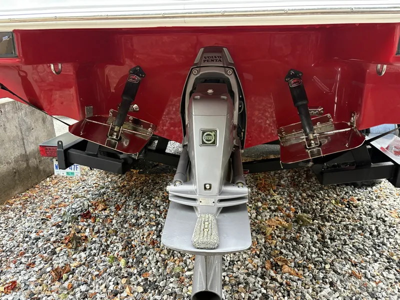 Slide: The Image of 2023 Four Winns HD240 RS Surf 24 - 7836424