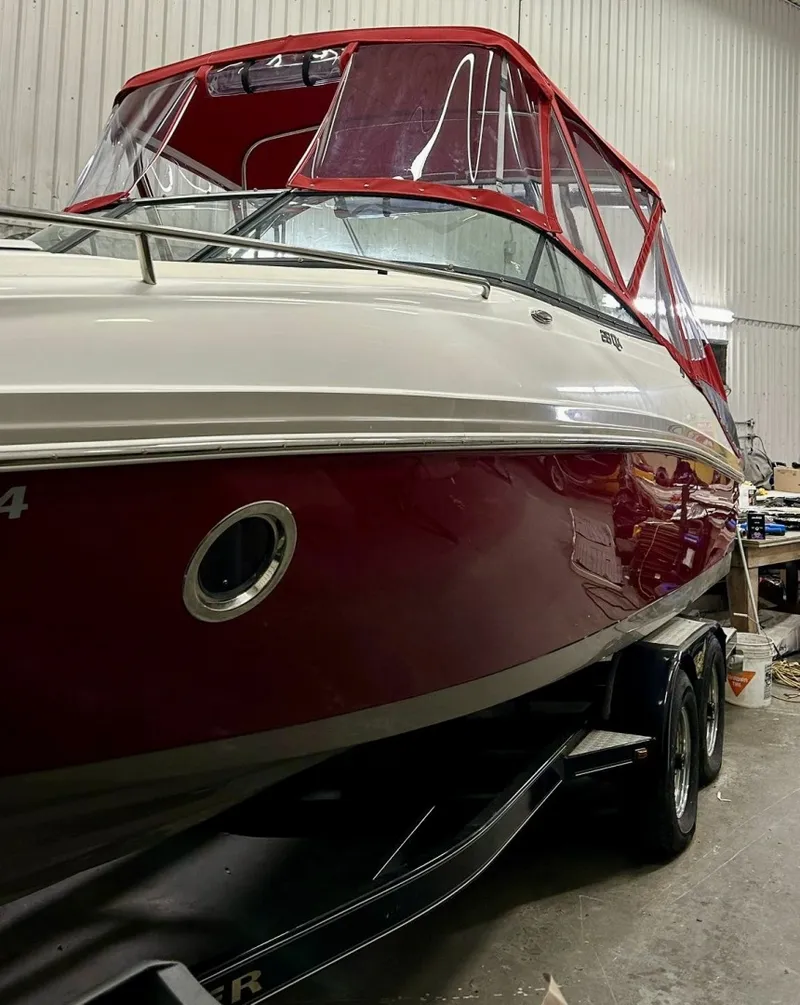 The Image of 2018 Rinker 26 QX CC 26 - 7836452