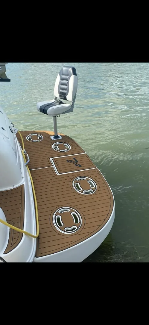 Slide: The Image of 2003 Sea Ray Sundancer 340 34 - 7836468