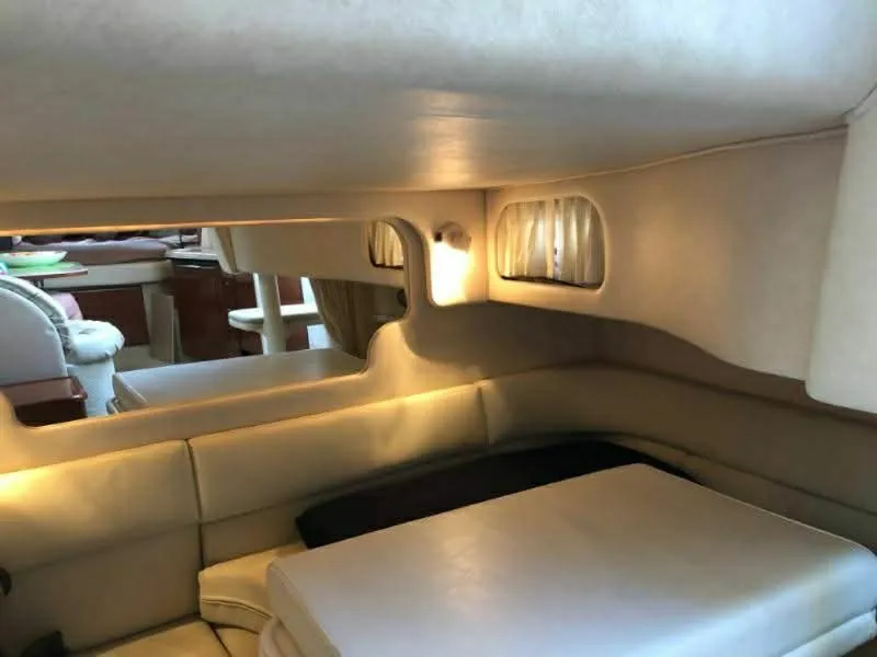 Slide: The Image of 2003 Sea Ray Sundancer 340 34 - 7836475