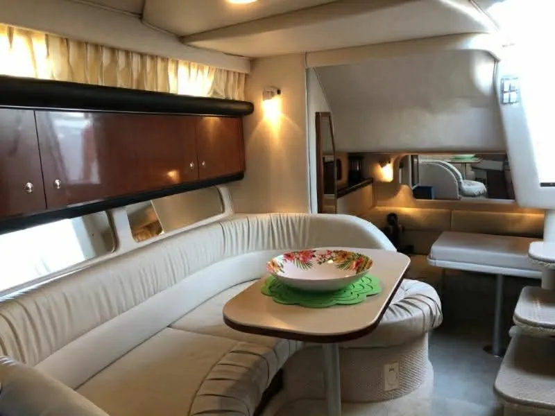 Slide: The Image of 2003 Sea Ray Sundancer 340 34 - 7836474