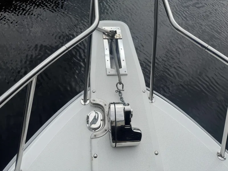 Slide: The Image of 2000 Skagit Orca 27 XLC 27 - 7836546