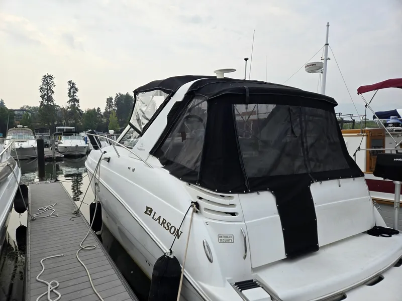 Slide: The Image of 2000 Larson Cabrio 330 33 - 7836552