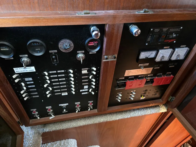 Slide: The Image of 1981 Uniflite MY 48 - 7836631