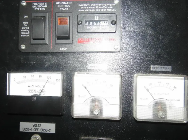 Slide: The Image of 1981 Uniflite MY 48 - 7836633