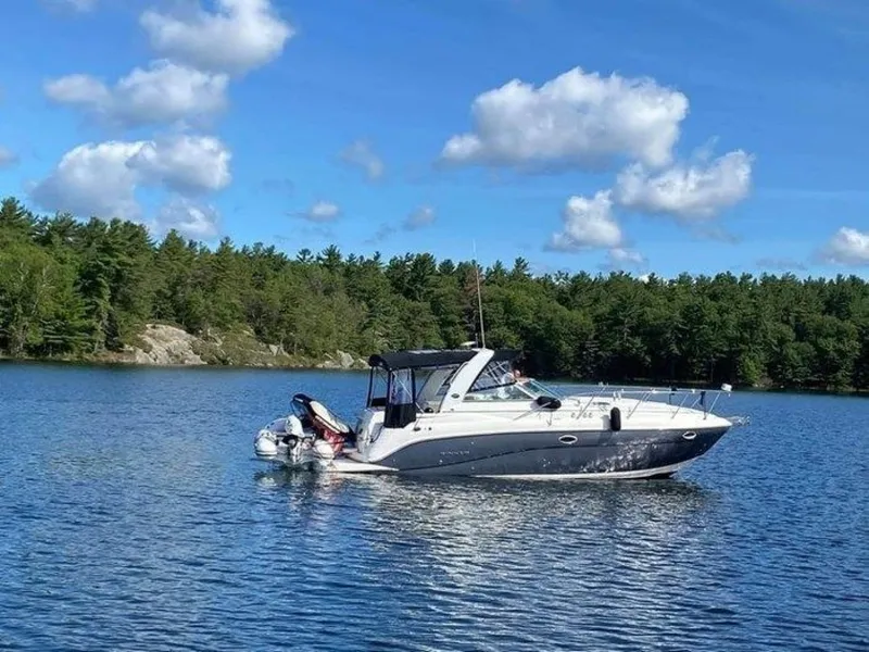 The Image of 2008 Rinker 320 32 - 7836642