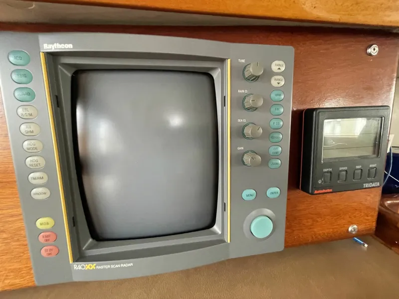 Slide: The Image of 1966 Sparkman & Stephens 65 65 - 7836696