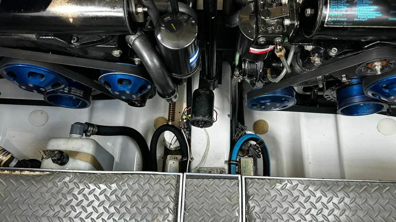 Slide: The Image of 2006 Formula 400 SS 40 - 7836807