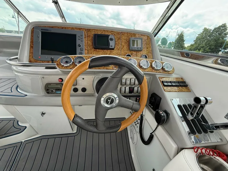 Slide: The Image of 2006 Formula 400 SS 40 - 7836767