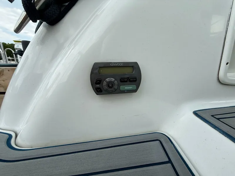 Slide: The Image of 2006 Formula 400 SS 40 - 7836747