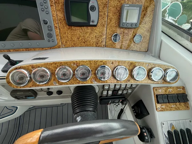 Slide: The Image of 2006 Formula 400 SS 40 - 7836762