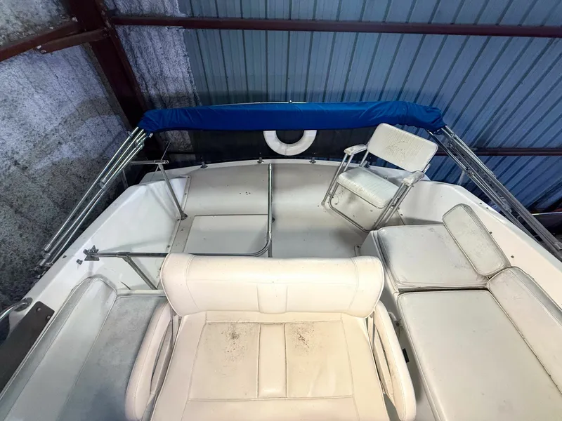 Slide: The Image of 1977 Pacemaker FB Motor Yacht 40 - 7837102