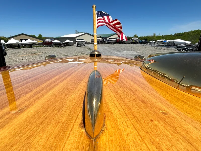 Slide: The Image of 1956 Chris-Craft Capri 19 - 7837254