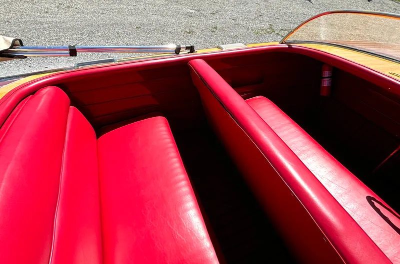 Slide: The Image of 1956 Chris-Craft Capri 19 - 7837256