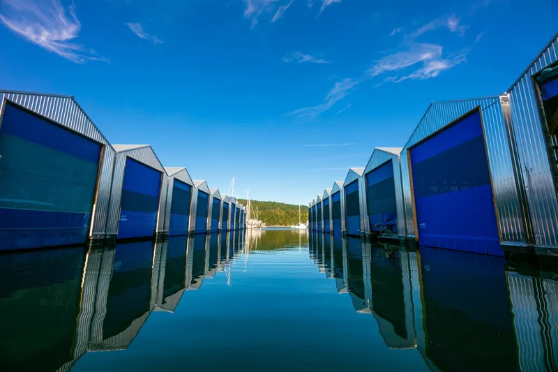 Slide: The Image of 2027 OMBG Boathouse - 7837295