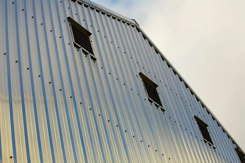 Slide: The Image of 2027 OMBG Boathouse - 7837296