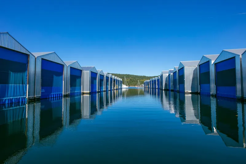 Slide: The Image of 2027 OMBG Boathouse - 7837297
