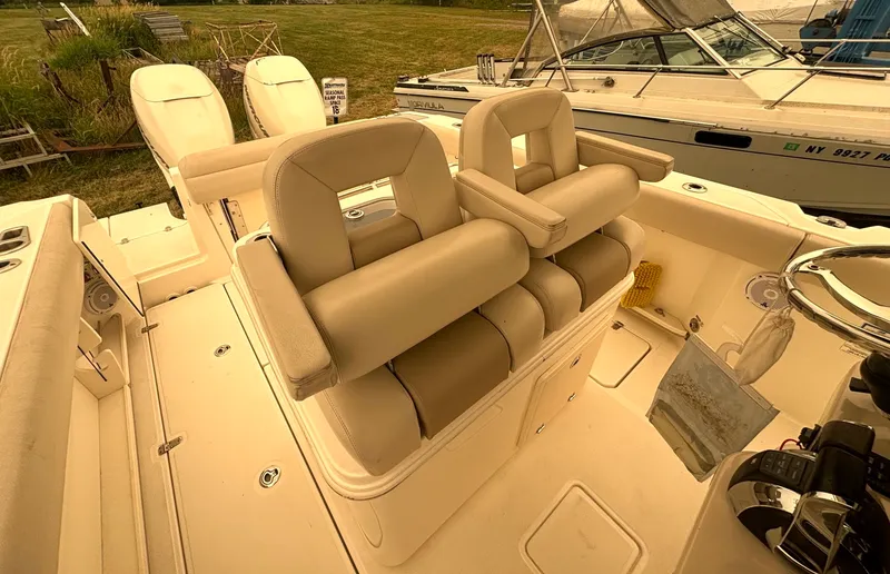 Slide: The Image of 2018 Boston Whaler 280 Outrage - 7837490