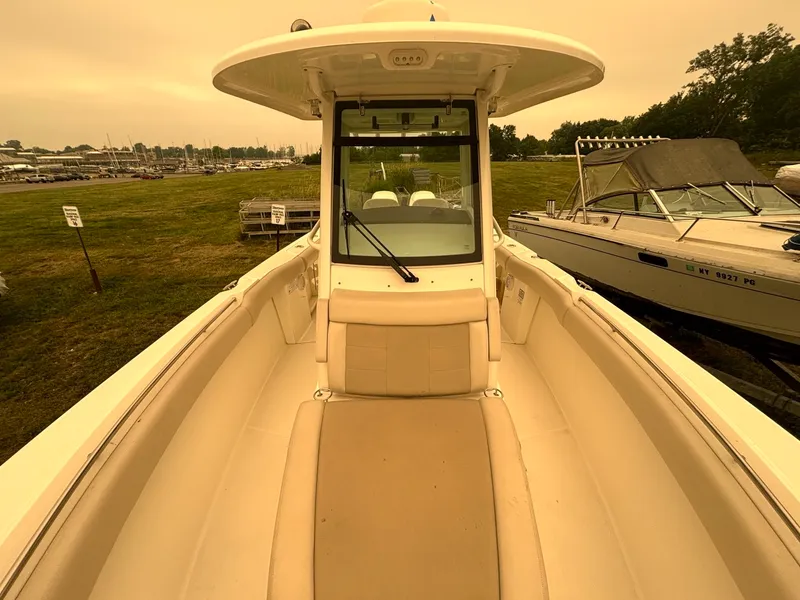 Slide: The Image of 2018 Boston Whaler 280 Outrage - 7837482