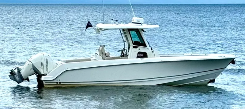 Slide: The Image of 2018 Boston Whaler 280 Outrage - 7837429