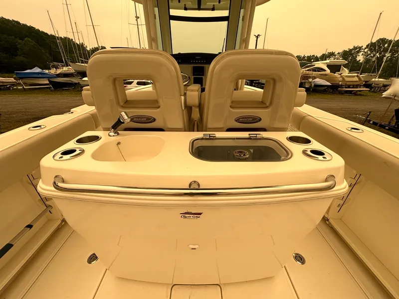 Slide: The Image of 2018 Boston Whaler 280 Outrage - 7837493