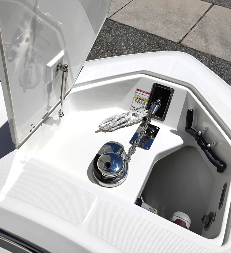 Slide: The Image of 2018 Boston Whaler 280 Outrage - 7837456