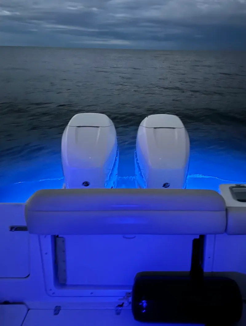 Slide: The Image of 2018 Boston Whaler 280 Outrage - 7837467