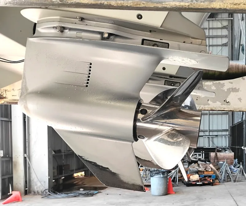Slide: The Image of 2018 Boston Whaler 280 Outrage - 7837465